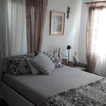 Firuzan Vila Bodrum