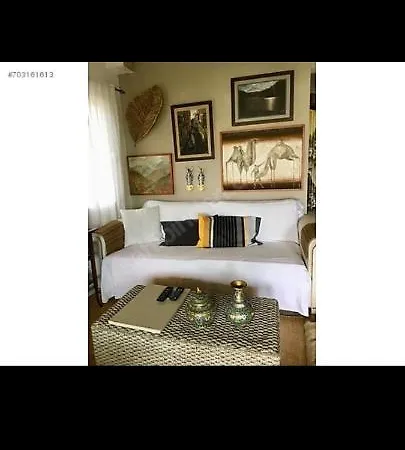 Firuzan Villa Bodrum